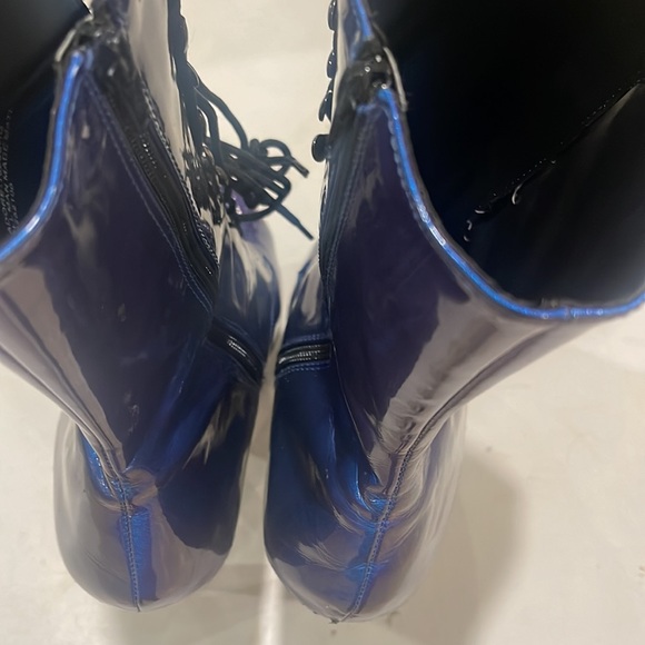 Women’s pleasure exotic heels like new worn a few times  excellent condition - Picture 6 of 8